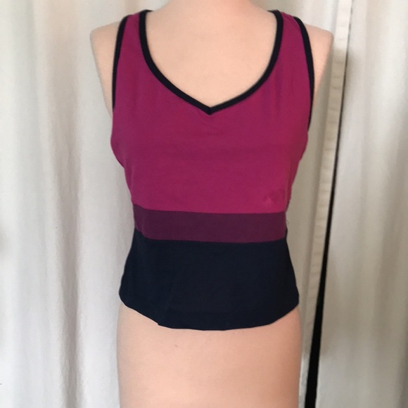 Pro spirit cool max yoga dance workout pants and top - Picture 3 of 9